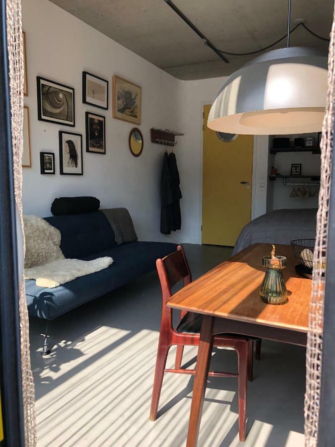 Accommodatie bij particulieren Chez Odette - Free Bikes & Private Car Parking